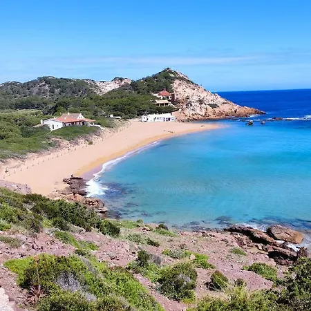 Daire Castellsol Arenal Sa Calma Arenal d'en Castell