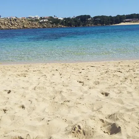 Daire Castellsol Arenal Sa Calma Arenal d'en Castell
