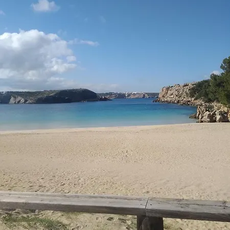 Castellsol Arenal Sa Calma Arenal d'en Castell