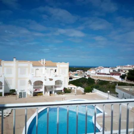 Appartamento Castellsol Arenal Sa Calma *